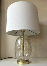 Load image into Gallery viewer, 1046 - Tall table lamp (62cm high)
