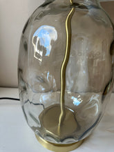 Load image into Gallery viewer, 1046 - Tall table lamp (62cm high)
