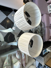 Load image into Gallery viewer, 1059 - Two large lamps (58cm high) 95€ for both!
