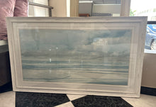 Cargar imagen en el visor de la galería, 1062 - Picture and frame (118cm x 70cm)
