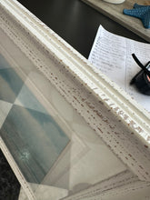 Cargar imagen en el visor de la galería, 1062 - Picture and frame (118cm x 70cm)
