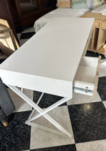 Load image into Gallery viewer, 1093 - Desk (110cm x 50cm)
