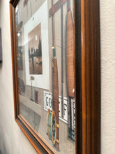 Cargar imagen en el visor de la galería, 1175 - Picture (48cm x 58cm)
