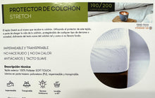 Cargar imagen en el visor de la galería, DORMITOP - Protector. Price starting from  35€. All sizes available!
