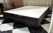Load image into Gallery viewer, 1054 - Canapé (lift up base) (150cm x 200cm)
