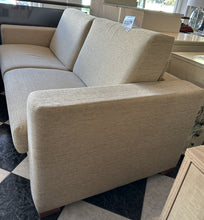 Load image into Gallery viewer, 1024 - Bed sofa in very good condition (mattress in side, nice and clean, 140cm x 190cm)
