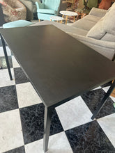 Cargar imagen en el visor de la galería, 1179 - Black table / desk
