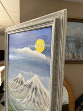 Load image into Gallery viewer, 1205 - Large painting! (177cm high!! 57cm wide)
