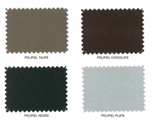 Cargar imagen en el visor de la galería, ***NEW!!*** NO SOLO PATAS "APOLO" - Padded headboard, 140cm high, 10cm0 thick. All sizes and colors available! Price starting from 440€.
