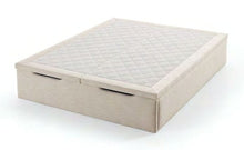 Cargar imagen en el visor de la galería, ***NEW!!*** - NOSOLOPATAS "MONACO" - Fabric canapé. Different colors and All sizes available! Matching headboards available, see them under the headboard section. Price starting from 623€.
