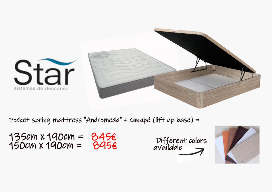 u - STAR 