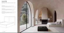 Cargar imagen en el visor de la galería, ***NEW!!*** - * LA PREMIER "PRISMA" - LA PREMIER´S LUXURY BED CANAPE (STORAGE) BASE! Different combinations and colors available! Pop in to see the options or send us an email! (info@michaels-javea.com).
