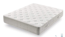 Cargar imagen en el visor de la galería, SPEZIA "TOSCANA" - Colchón de muelles. 29cm de grosor. Espuma de memoria. Firmeza media. Precio entre 288 - 553 €
