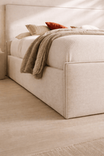 Cargar imagen en el visor de la galería, ***NEW!!*** - NOSOLOPATAS "m VOLGA" - Fabric canapé. Different colors and All sizes available! Matching headboards available, see them under the headboard section. Price starting from 768€.
