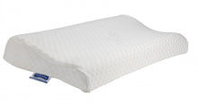 Cargar imagen en el visor de la galería, PILLOW "CERVICAL" - One size, 30cm x 50cm.  53€
