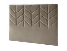 Cargar imagen en el visor de la galería, ****NEW**** - LA PREMIER &quot;BASILEA&quot; - 120cm high, 8cm thick. Available in all sizes and in different colors (click to see more!)!
