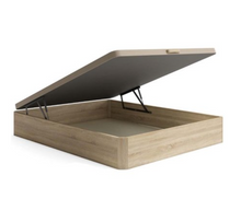 Cargar imagen en el visor de la galería, MOYCA - CANAPÉ "VENEZIA" - Wooden canape available in different colors! CLICK TO SEE THEM! All sizes available! Price starting from 325€! FREE DELIVERY AND ASSE0MBLY!

