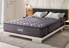 Load image into Gallery viewer, ***NEW!!*** - VICKFLEX &quot;ELITE&quot; - Medium firm pocket spring mattress. 32cm thick. Available in all sizes!! Price starting from 475€.
