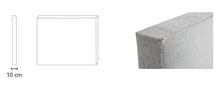 Load image into Gallery viewer, ****NEW**** - LA PREMIER &quot;IMOLA&quot; - 120cm high, 10cm thick. Available in all sizes and in different colors (click to see more!)!
