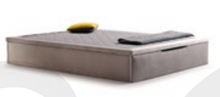 Cargar imagen en el visor de la galería, ***NEW!!*** - NOSOLOPATAS "MONACO" - Fabric canapé. Different colors and All sizes available! Matching headboards available, see them under the headboard section. Price starting from 623€.
