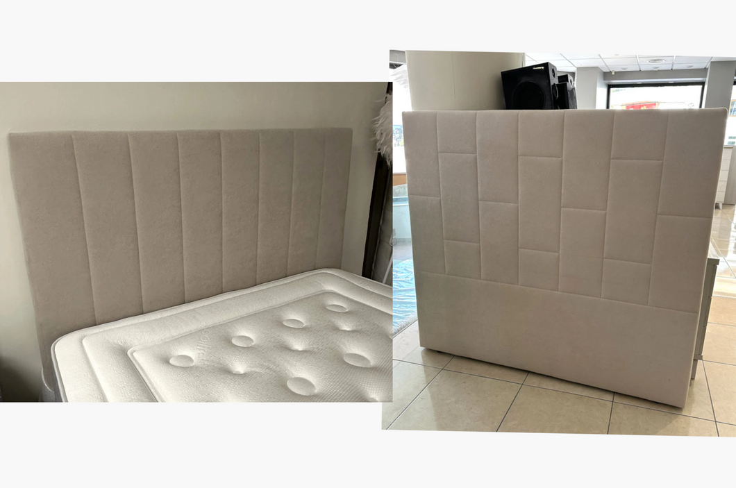 ****NEW**** - HEADBOARDS FROM 