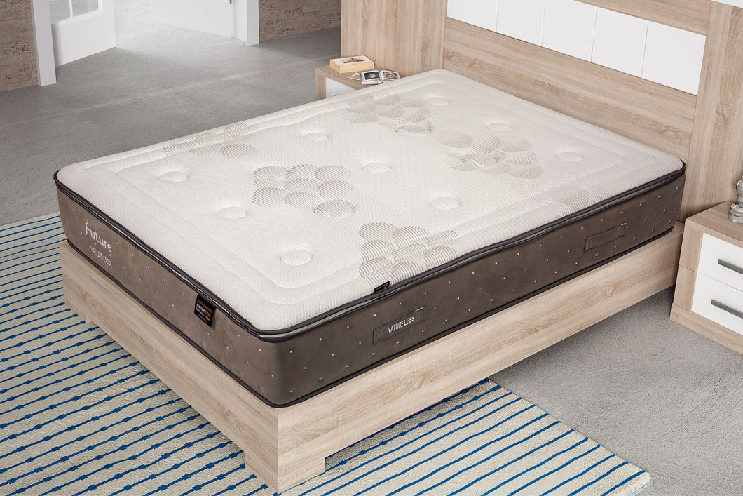 ***NEW!!*** NATURFLESS 