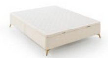 Cargar imagen en el visor de la galería, ***NEW!!*** - NOSOLOPATAS "OBI" - Fabric canapé. Different colors and All sizes available! Matching headboards available, see them under the headboard section. Price starting from 604€.

