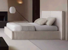 Cargar imagen en el visor de la galería, ***NEW!!*** - * LA PREMIER "PRISMA" - LA PREMIER´S LUXURY BED CANAPE (STORAGE) BASE! Different combinations and colors available! Pop in to see the options or send us an email! (info@michaels-javea.com).
