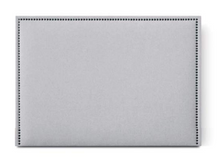 Load image into Gallery viewer, SPEZIA "TIGRIS" - 120cm high, 10cm thick. Headboard fabric. Available in different colors (click to see more!) &amp; sizes. PRICE STARTING FROM 371€
