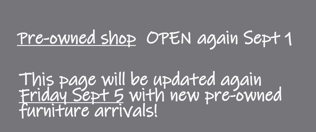 2000 - WE ARE OPEN AGAIN AND WILLL START TO UPDATE THIS PAGE ON FRIDAY AGAIN!