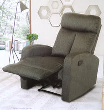 Load image into Gallery viewer, 2008 ****FACTORY NEW! **** GA &quot;Manual Recliner&quot; - Available beige, grey and red. Manual
