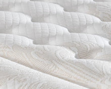 Cargar imagen en el visor de la galería, LA PREMIER &quot;NATUR FIRM&quot; - Very comfortable pocket spring mattress with cotton. Made in Spain, 2 years warranty. Click to see all prices!!
