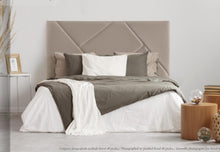 Cargar imagen en el visor de la galería, *****NEW!!***** - LA PREMIER &quot;NORUEGA&quot; - 120cm high, 9cm thick. Available in different colors (CLICK!). 105cm = 202€ (for 90cm bed) 145cm = 242€ (for 135/140cm bed) 160cm = 266€ (for 150cm bed) 190cm = 314€ (for 180cm bed) 200cm = 314€ (for a 200cm bed)
