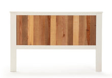 Load image into Gallery viewer, AMark M - White Wood. Double 163cm  (Also available as single 103cm 125€)

