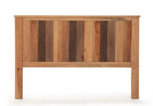 Load image into Gallery viewer, AMark M - Brown Wood. Double 163cm  (Also available as single 103cm 125€)
