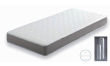Load image into Gallery viewer, SPEZIA "EKOROLL" - Foam mattress. Delivered rolled up. 12cm or 17cm high. All sizes available. Price starting from 166€
